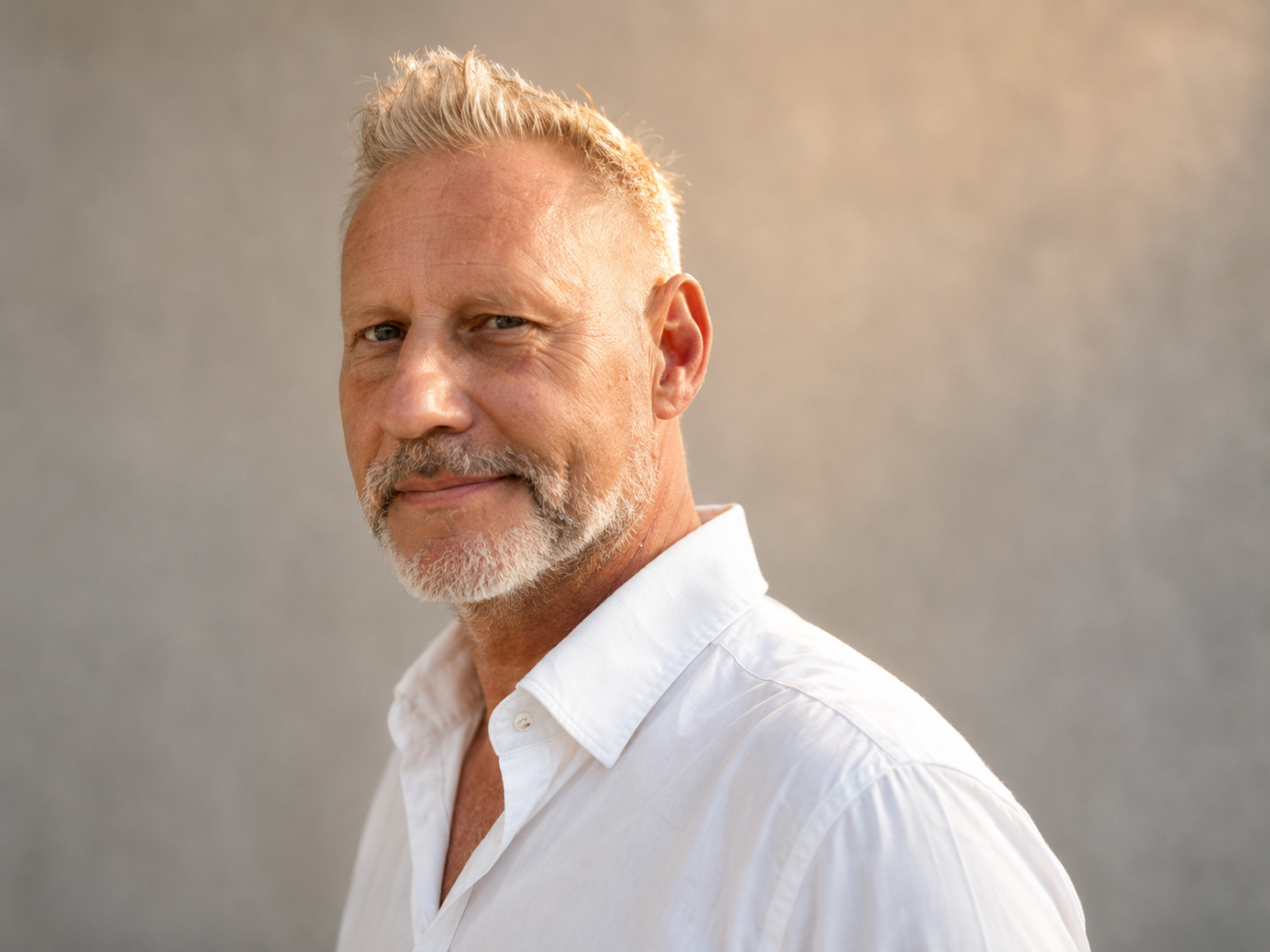 Steffen Scherer